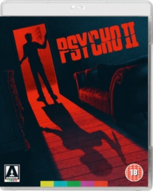 Psycho 2