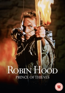 Robin Hood - Prince of Thieves