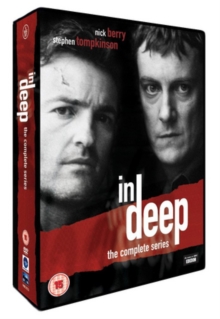 In Deep: The Complete Series, DVD DVD In Deep: The Complete Series, DVD DVD