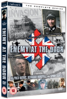 Enemy at the Door: The Complete Series, DVD DVD Enemy at the Door: The Complete Series, DVD DVD