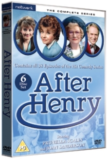 After Henry: The Complete Series, DVD DVD After Henry: The Complete Series, DVD DVD