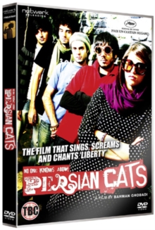 No One Knows About Persian Cats, DVD DVD No One Knows About Persian Cats, DVD DVD