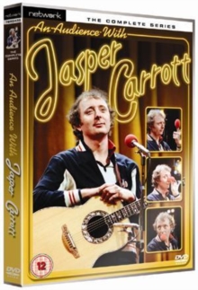 Jasper Carrott: An Audience With Jasper Carrott, DVD DVD Jasper Carrott: An Audience With Jasper Carrott, DVD DVD