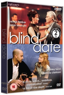 Blind Date, DVD DVD Blind Date, DVD DVD