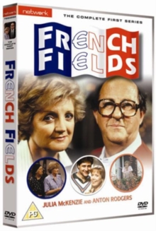 French Fields: Complete Series 1, DVD DVD French Fields: Complete Series 1, DVD DVD