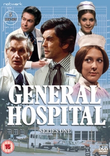 General Hospital: Series 1, DVD DVD General Hospital: Series 1, DVD DVD