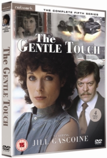 The Gentle Touch: Series 5, DVD DVD The Gentle Touch: Series 5, DVD DVD