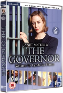 The Governor: Series 2, DVD DVD The Governor: Series 2, DVD DVD
