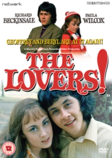 The Lovers!, DVD DVD The Lovers!, DVD DVD
