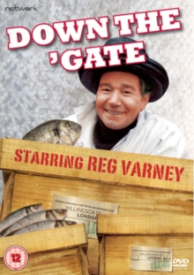 Down the 'Gate, DVD DVD Down the 'Gate, DVD DVD