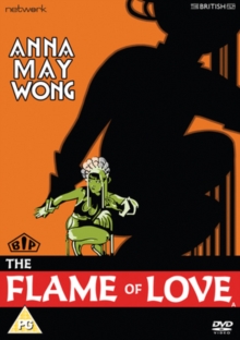 The Flame of Love, DVD DVD The Flame of Love, DVD DVD