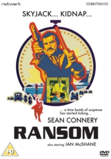 Ransom, DVD DVD Ransom, DVD DVD
