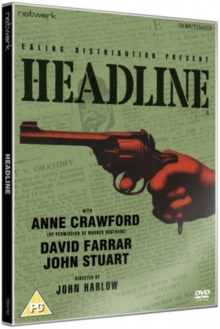 Headline, DVD DVD Headline, DVD DVD
