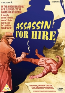 Assassin for Hire, DVD DVD Assassin for Hire, DVD DVD