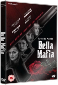 Bella Mafia, DVD DVD Bella Mafia, DVD DVD