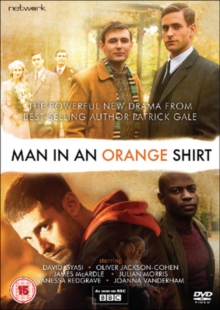Man in an Orange Shirt, DVD DVD Man in an Orange Shirt, DVD DVD