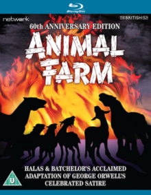 Animal Farm, Blu-ray BluRay Animal Farm, Blu-ray BluRay