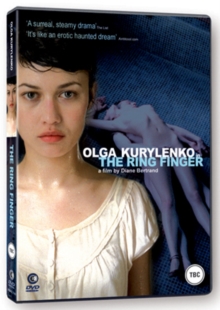The Ring Finger, DVD DVD The Ring Finger, DVD DVD