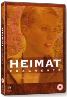 Heimat: Fragments - The Women, DVD DVD Heimat: Fragments - The Women, DVD DVD
