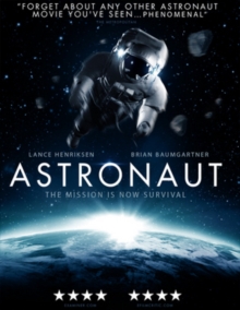 Astronaut, DVD DVD Astronaut, DVD DVD