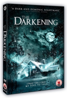 The Darkening, DVD DVD The Darkening, DVD DVD