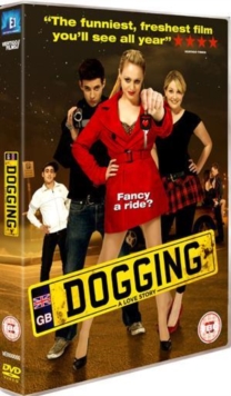 Dogging - A Love Story, DVD DVD Dogging - A Love Story, DVD DVD