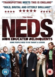 NEDS, DVD DVD NEDS, DVD DVD