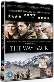 The Way Back