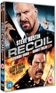 Recoil, DVD DVD Recoil, DVD DVD