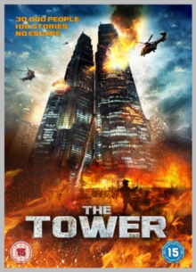 The Tower, DVD DVD The Tower, DVD DVD