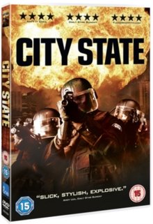 City State, DVD DVD City State, DVD DVD