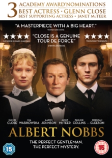 Albert Nobbs, DVD DVD Albert Nobbs, DVD DVD