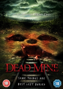 Dead Mine, DVD DVD Dead Mine, DVD DVD