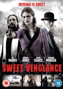 Sweet Vengeance, DVD DVD Sweet Vengeance, DVD DVD