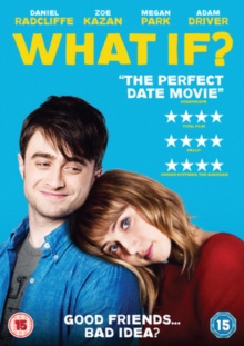 What If, DVD DVD What If, DVD DVD