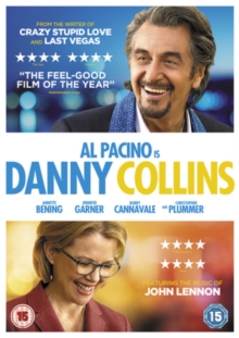 Danny Collins, DVD DVD Danny Collins, DVD DVD