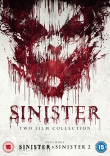 Sinister/Sinister 2