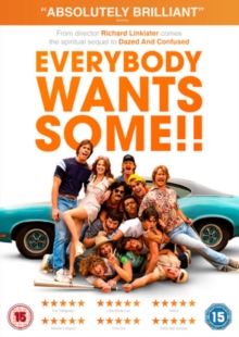 Everybody Wants Some!!