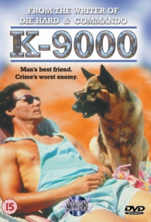 K9000, DVD DVD K9000, DVD DVD