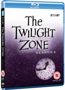 Twilight Zone - The Original Series: Season 4