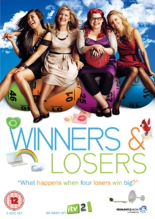 Winners and Losers, DVD DVD Winners and Losers, DVD DVD
