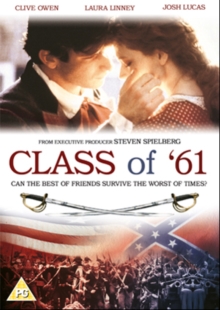 Class of '61, DVD DVD Class of '61, DVD DVD