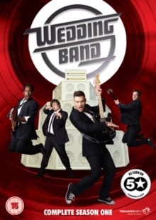The Wedding Band: The Complete Series 1, DVD DVD The Wedding Band: The Complete Series 1, DVD DVD