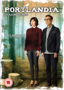 Portlandia: Season 3, DVD DVD Portlandia: Season 3, DVD DVD