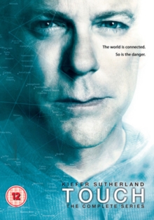 Touch: The Complete Series, DVD DVD Touch: The Complete Series, DVD DVD