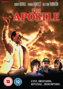 The Apostle, DVD DVD The Apostle, DVD DVD