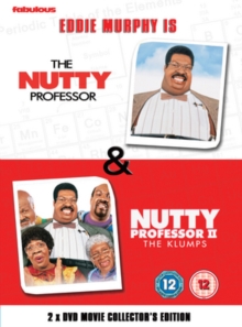 The Nutty Professor/The Nutty Professor 2