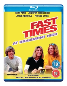 Fast Times at Ridgemont High