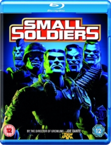 Small Soldiers