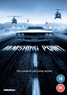 Vanishing Point